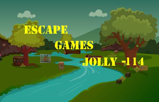 Escape Games Jolly-114 screenshot 1
