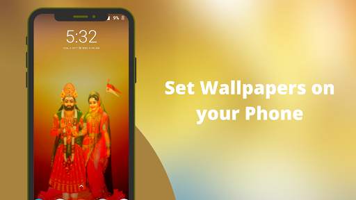 Ramdev Pir -  Ringtone, Aarti Audio & HD Wallpaper screenshot 6