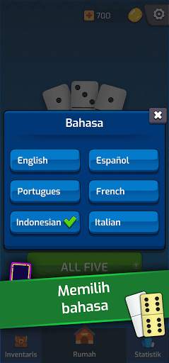Dominoes screenshot 3