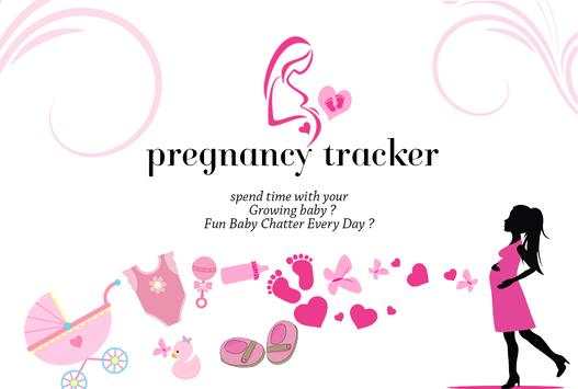 Pregnancy Tracker screenshot 1
