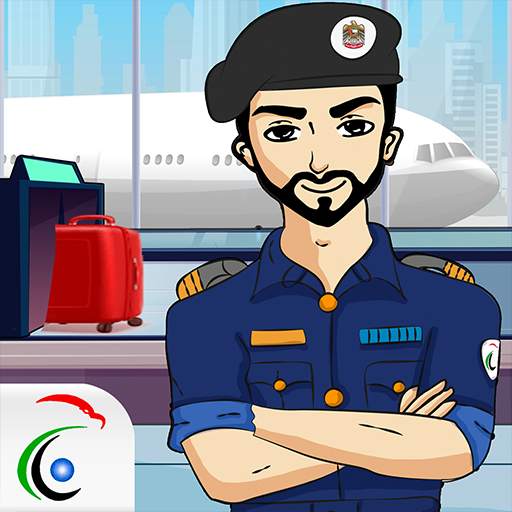 Customs Inspection Game 1.04