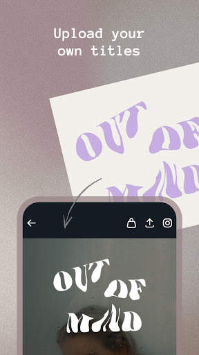 AppForType: photo editor, templates, stories, text screenshot 7