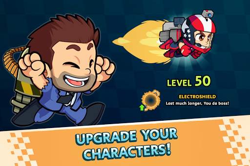 Battle Racing Stars screenshot 4