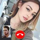 CamChat - Hot Live Show, Live Stream &amp; Video Chat icon