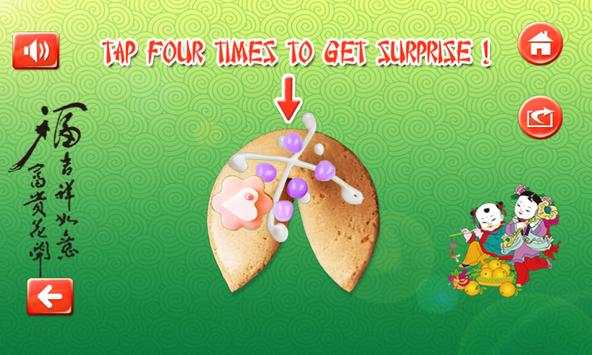 Fortune Cookie screenshot 7