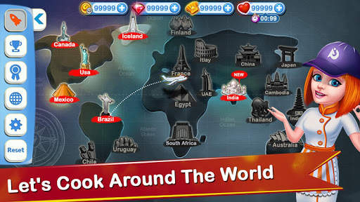 Cooking Express 2 Games screenshot 6