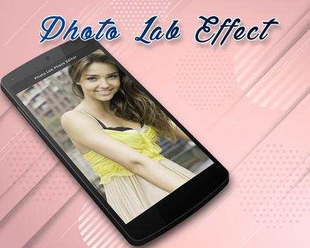 Photo Lab photo editor 2 تصوير الشاشة