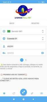 Android Full NET 3 screenshot 2