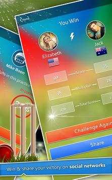 Cricket Quiz screenshot 8