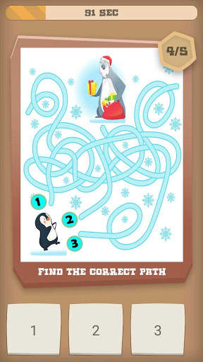Puzzle Games screenshot 6