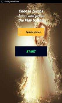 Zumba Dance screenshot 2