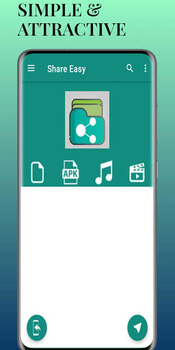 Share Easy : Apps Music Files Sharing screenshot 4