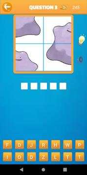 Pick The Pokemon screenshot 2