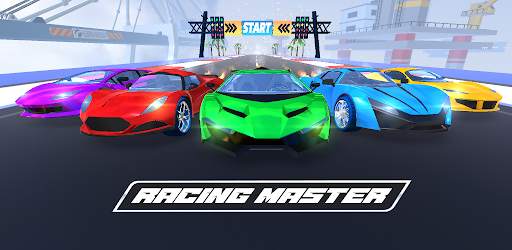 Car Race 3D - Racing Master screenshot 4