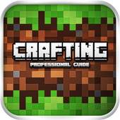 Crafting a Minecraft Guide 1.0