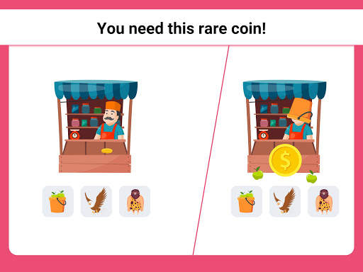 Easy Game - brain test screenshot 11