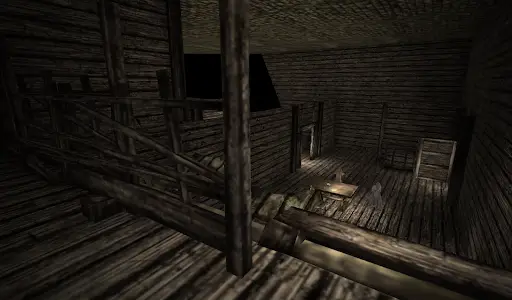 Horror Kiss screenshot 15