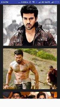 Ram Charan  social media updates screenshot 3