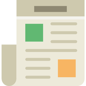 Fast News: Breaking News For Free icon