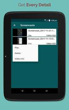 Fast Video Player screenshot 13