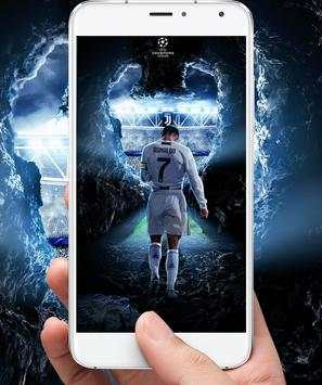 Ronaldo  CR7 Wallpapers HD screenshot 5