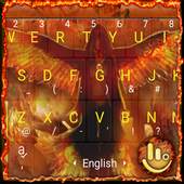 Fire Angel Warrior 6.3.23.2019