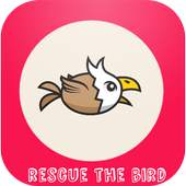 Rescue The Bird 1
