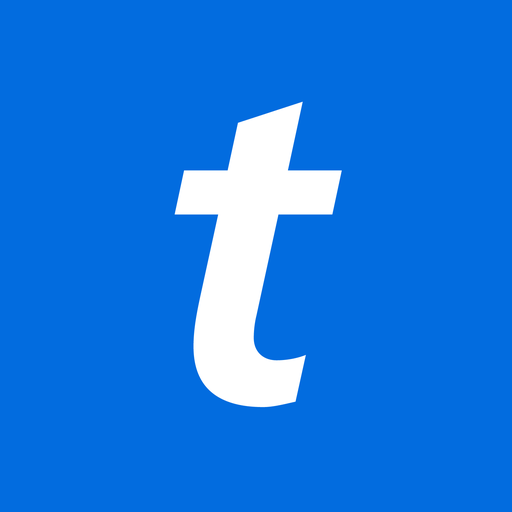 Ticketmaster－Buy, Sell Tickets to Concerts, Sports icon