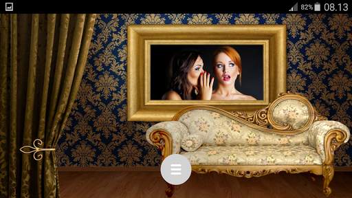 Luxury Photo Frames screenshot 6