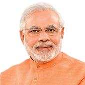 Narendra Modi 6.7