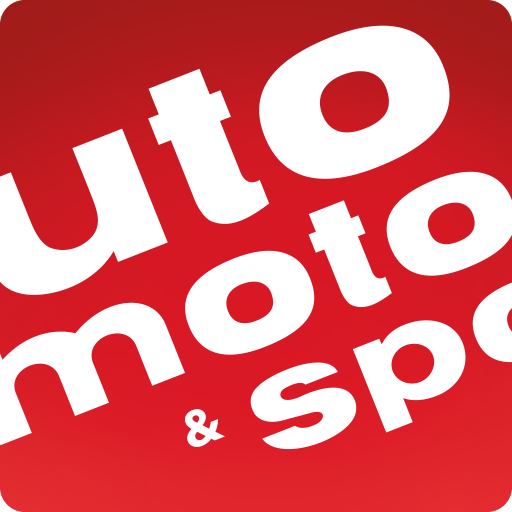 Auto Motor &amp; Sport icon