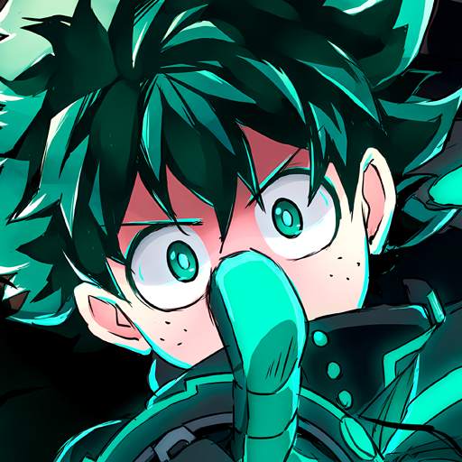 Otaku Anime Wallpaper 1.0.2