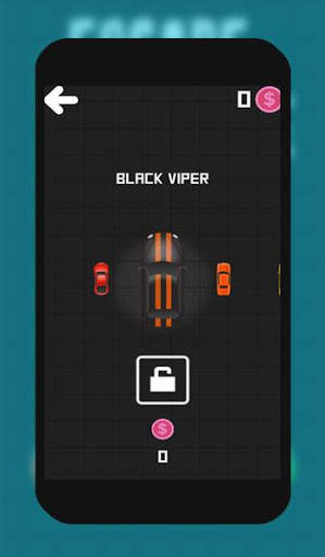 Runaway Car screenshot 1