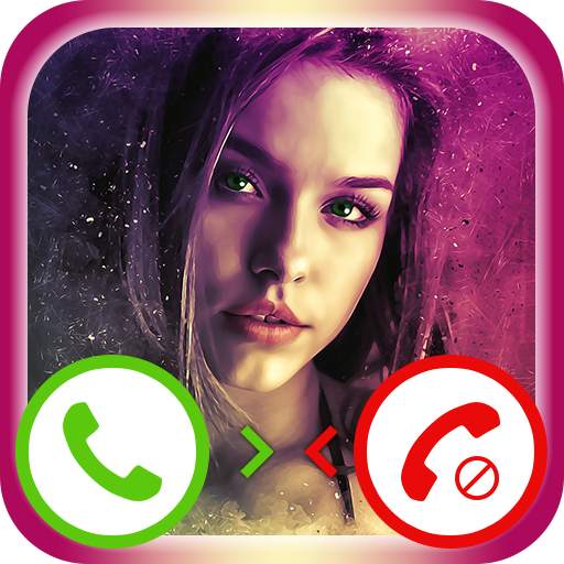 Sexy Girl Friend Calling - Prank Call App 3.9