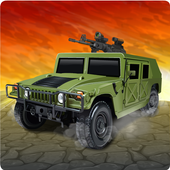 Road of War icon