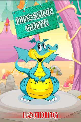 Dinosaur Game screenshot 2