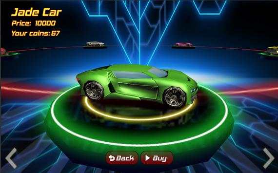 Drag Racing screenshot 5