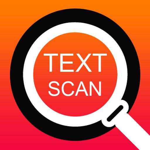 OCR  Camera Text Scanner - Image to Text converter 2.1.0