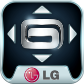 Gameloft Pad for LG TV icon