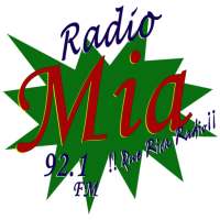 Radio Mia icon