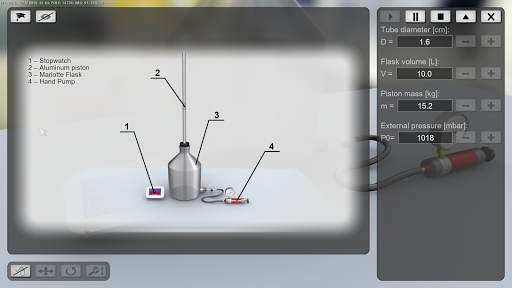 Thermodynamics Free screenshot 14