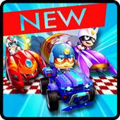 Racing Car Transform 3D New 1.0.2