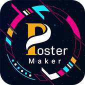 Poster Maker icon