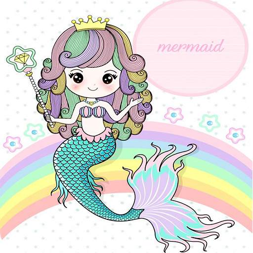 Mermaid Wallpaper 5.0