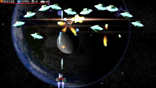 PowBall Renaissance Demo screenshot 5