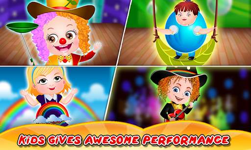 Baby Hazel Annual Day screenshot 5