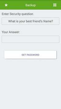 Lock for Whatsapp screenshot 6