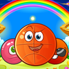 Frisk Ball Adventure icon