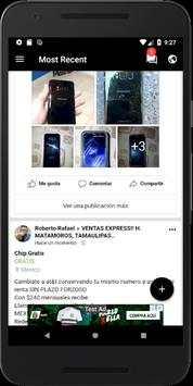 Material para Facebook screenshot 6