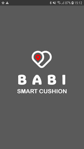 Babisit screenshot 1